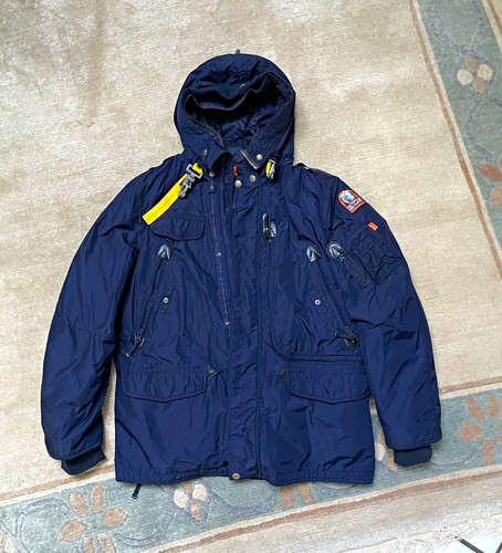 Parajumpers right hand - right,