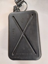 Benzin -Kraftstoffkanister