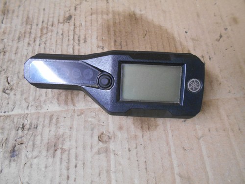 Yamaha 125 de07 - yamaha, x