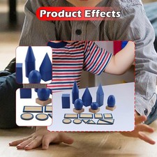 Formen, geometrische Körper