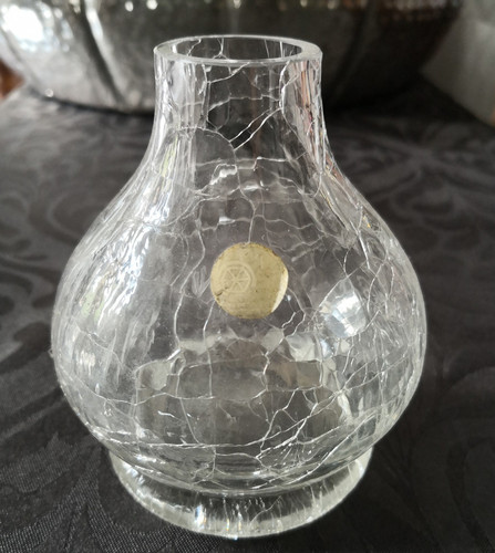 Vase kugel rund glas - kugel,