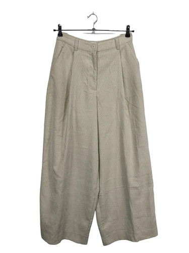 Essentiel cordhosen wollweiß - essentiel,