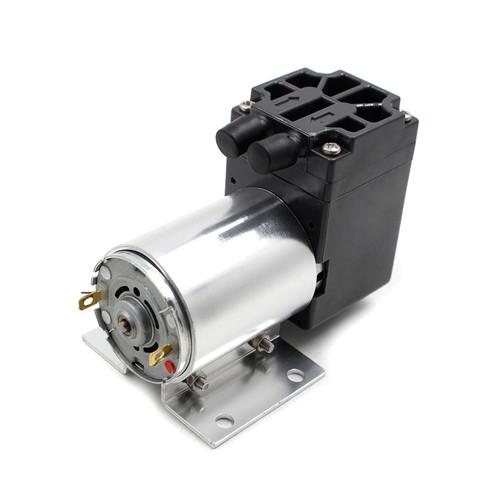 Vacuum pump 12v min - dc,