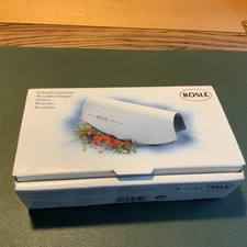 Rösle Einhandwiegemesser, OVP neu NP €45 .