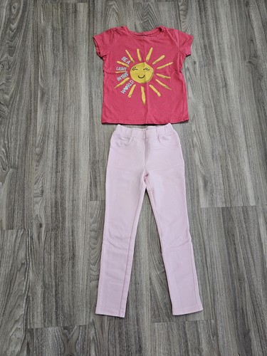 Mädchen sommer set - mädchen,