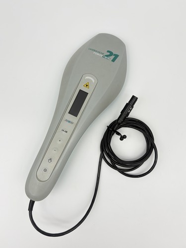 Mkw laserdusche power twin - power,