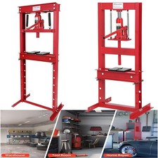 6/12Ton Hydraulikpresse