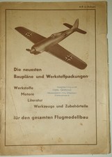 RARITÄT  1954   - "Die