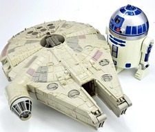 Star Wars Micro Machines
