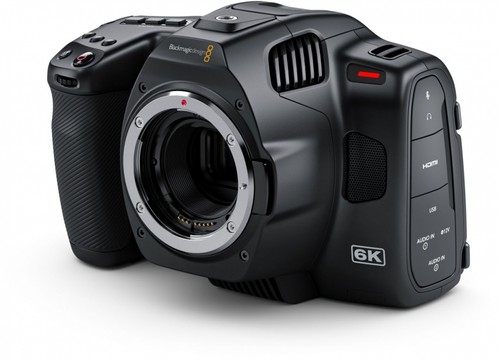 Blackmagic pocket cinema - blackmagic,