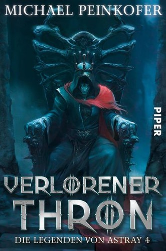 Verlorener thron michael - verlorener, |