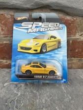 Hot Wheels Ferrari 612
