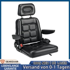 traktorsitz schleppersitz mit