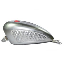 Sportster Tank Diamond 3,3