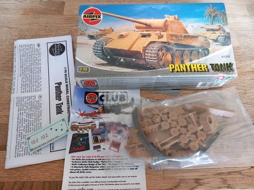 Airfix 01302 wwii - , 1/76