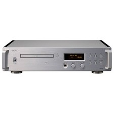 TEAC VRDS-701 CD-Spieler mit