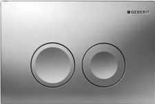 Geberit Betätigungsplatte