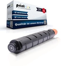 Black Reman Tonerkartusche