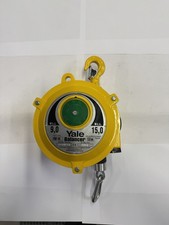 Yale Balancer Federzug YBF - 15 , Tragkraft 9-15 Kg , Seillänge 1,3 Meter