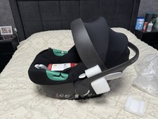 Cybex aton size - cybex, i-size