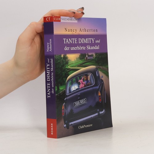 Tante dimity und der - tante,