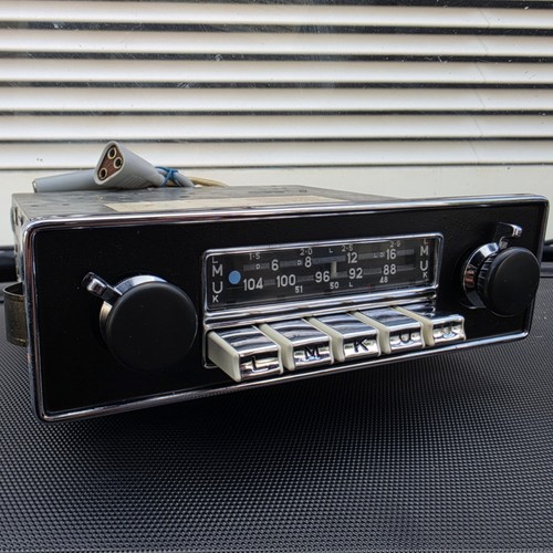 Blaupunkt dortmund oldtimer - dortmund,