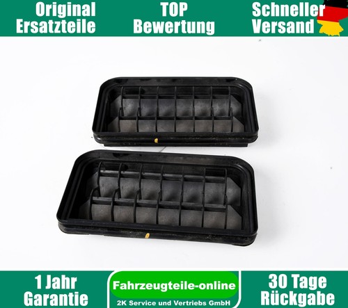 Eos 3c0819465 luftgitter - vw,