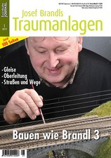 Eisenbahn journal brandl bauen - eisenbahn,