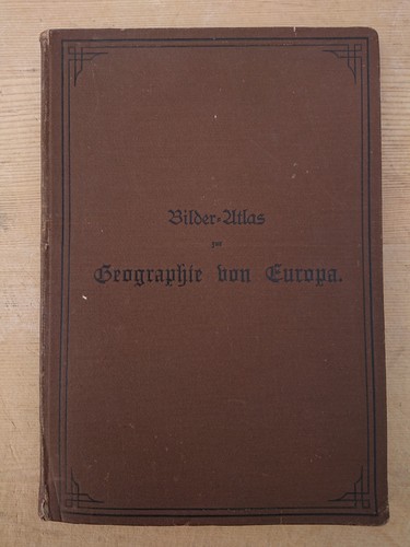 Bilder atlas zur - atlas, geographie
