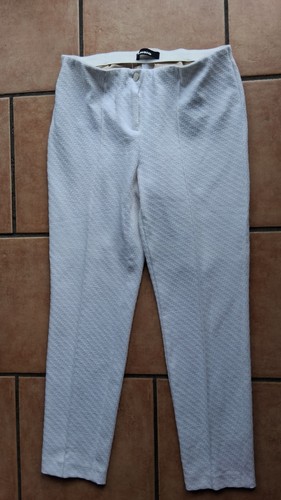 Cambio hose 38 weiß - gr., 38,