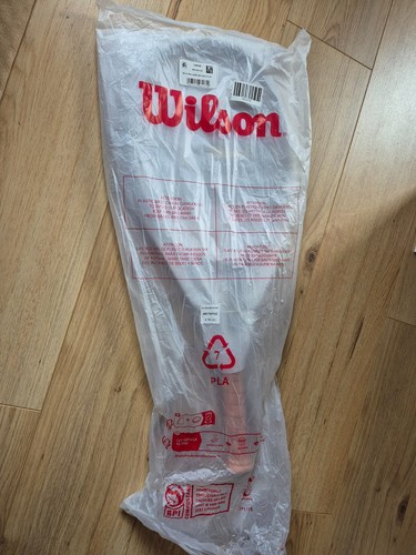 Wilson pro laver cup - wilson, rf