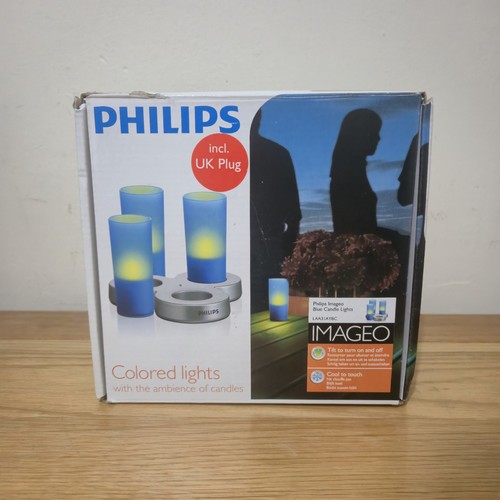 Philips imageo blau - philips,