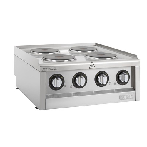 Buffalo 600 series - buffalo,