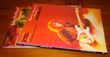 2 BOOKS YNGWIE MALSTEEM Marching Out - Trilogy - Transcriptions by Wolf Marshall