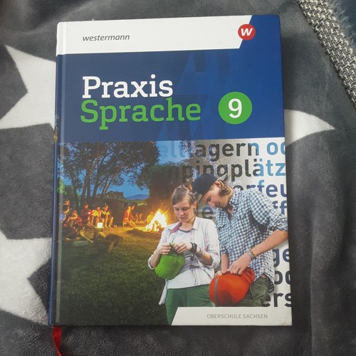 Praxis sprache schulbuch - sprache,