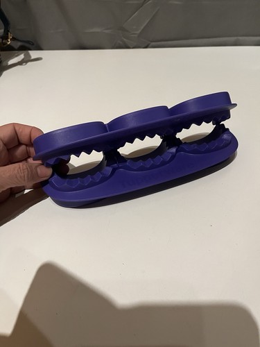 Tupperware dumpling maker - dumpling,