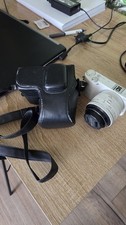 Samsung NX1000 Spiegellose