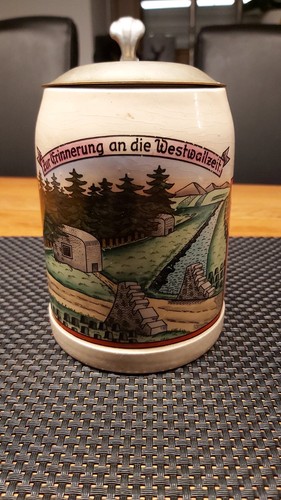 Westwallzeit reservistenkrug - westwallzeit,