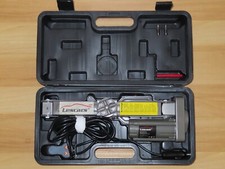 Lescars elektrischer Wagenheber