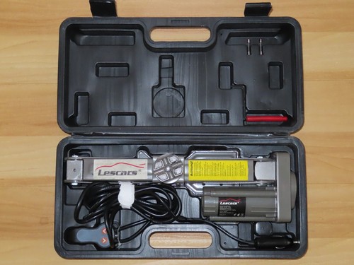 Lescars elektrischer
