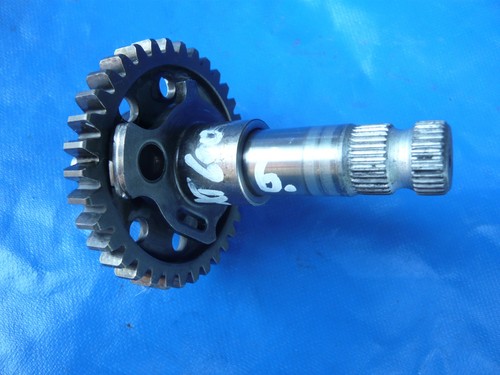 Yamaha xt600 xt550 - xt600,