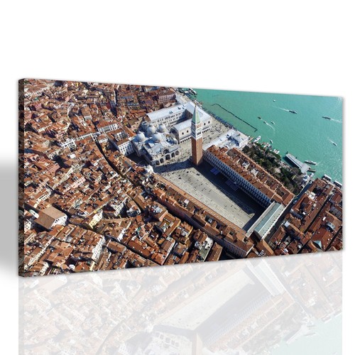 Markusplatz von venedig - von,