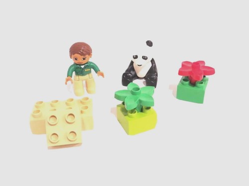 Lego duplo vollständiges - /,