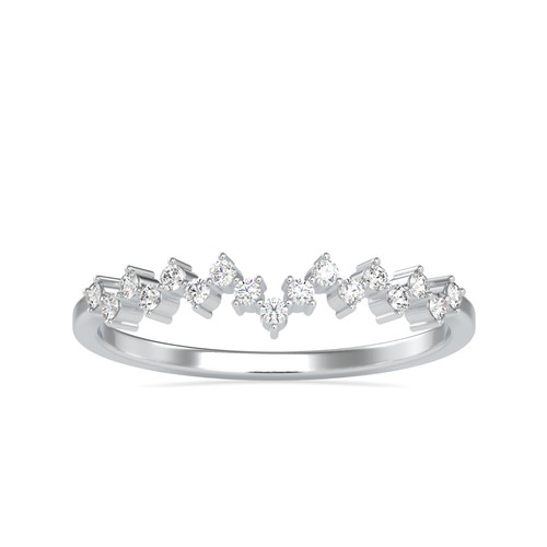 Natürlicher diamant 14k - natürlicher,