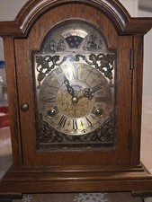 Warmink Standuhr mit