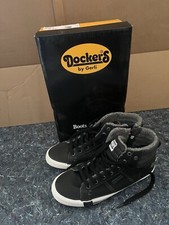 Dockers by Gerli -