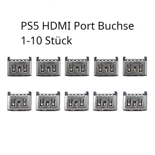 Playstation hdmi port - 5,
