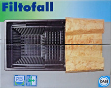 Oase Filtofall - natürlicher