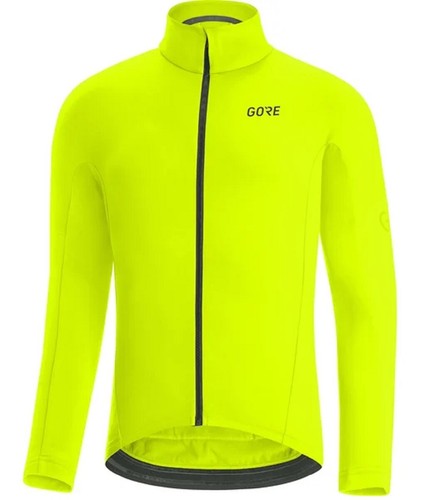 Gore thermo trikot - c3,