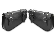 Satteltaschen Paar für